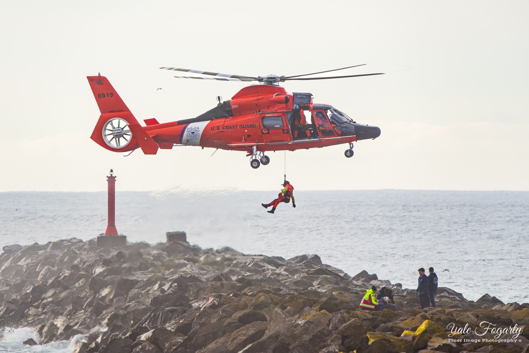 Rescue